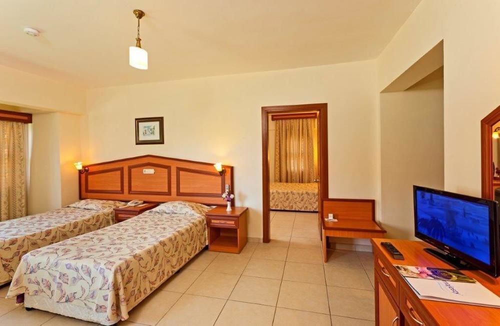 Katranci Park Hotel Fethiye Zewnętrze zdjęcie