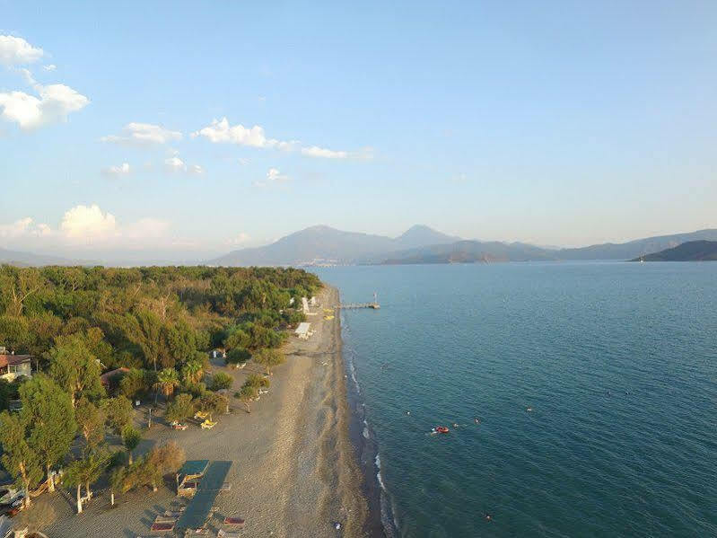Katranci Park Hotel Fethiye Zewnętrze zdjęcie