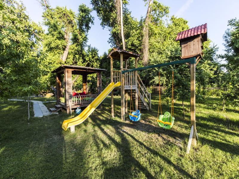 Katranci Park Hotel Fethiye Zewnętrze zdjęcie