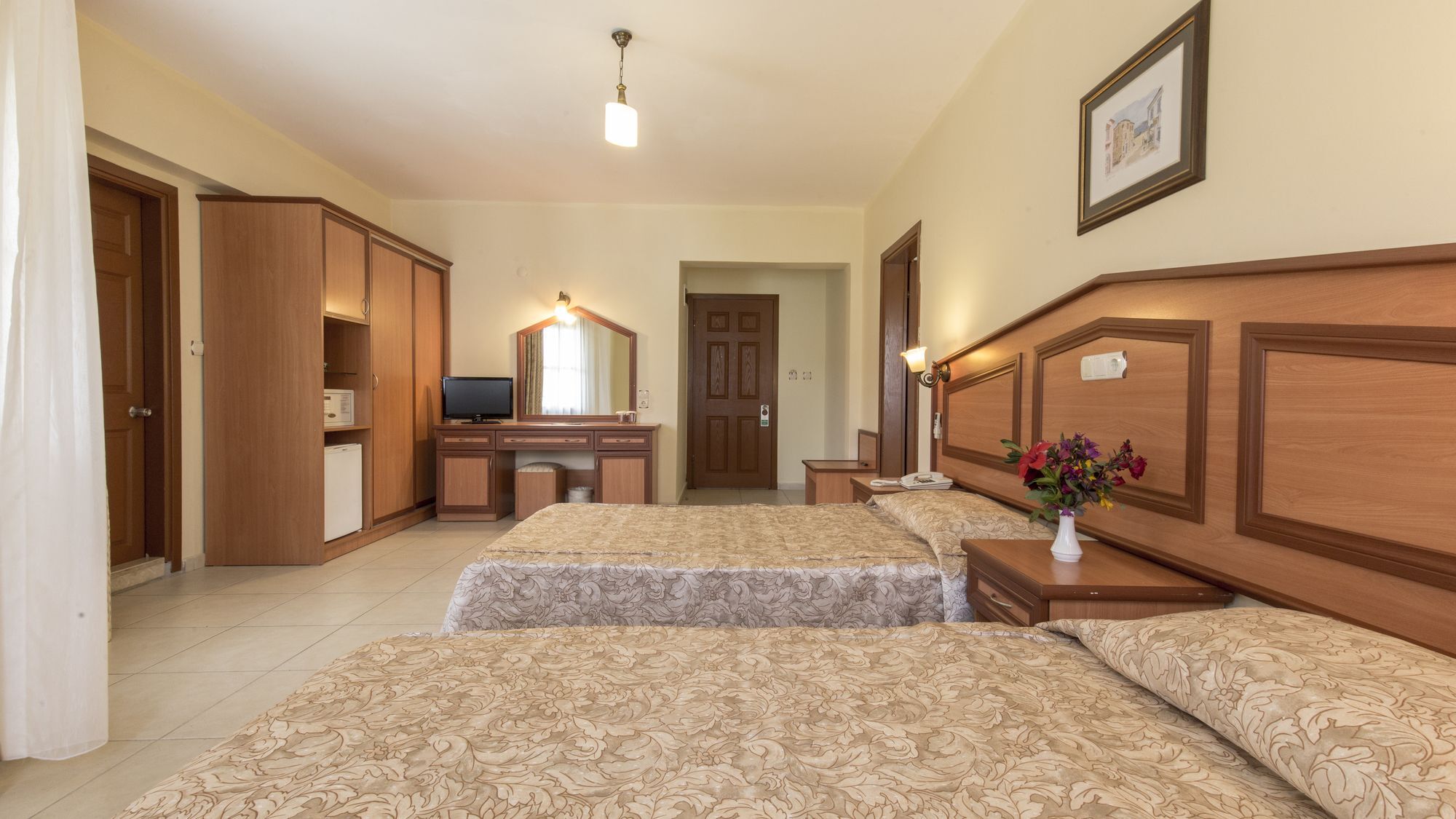 Katranci Park Hotel Fethiye Zewnętrze zdjęcie