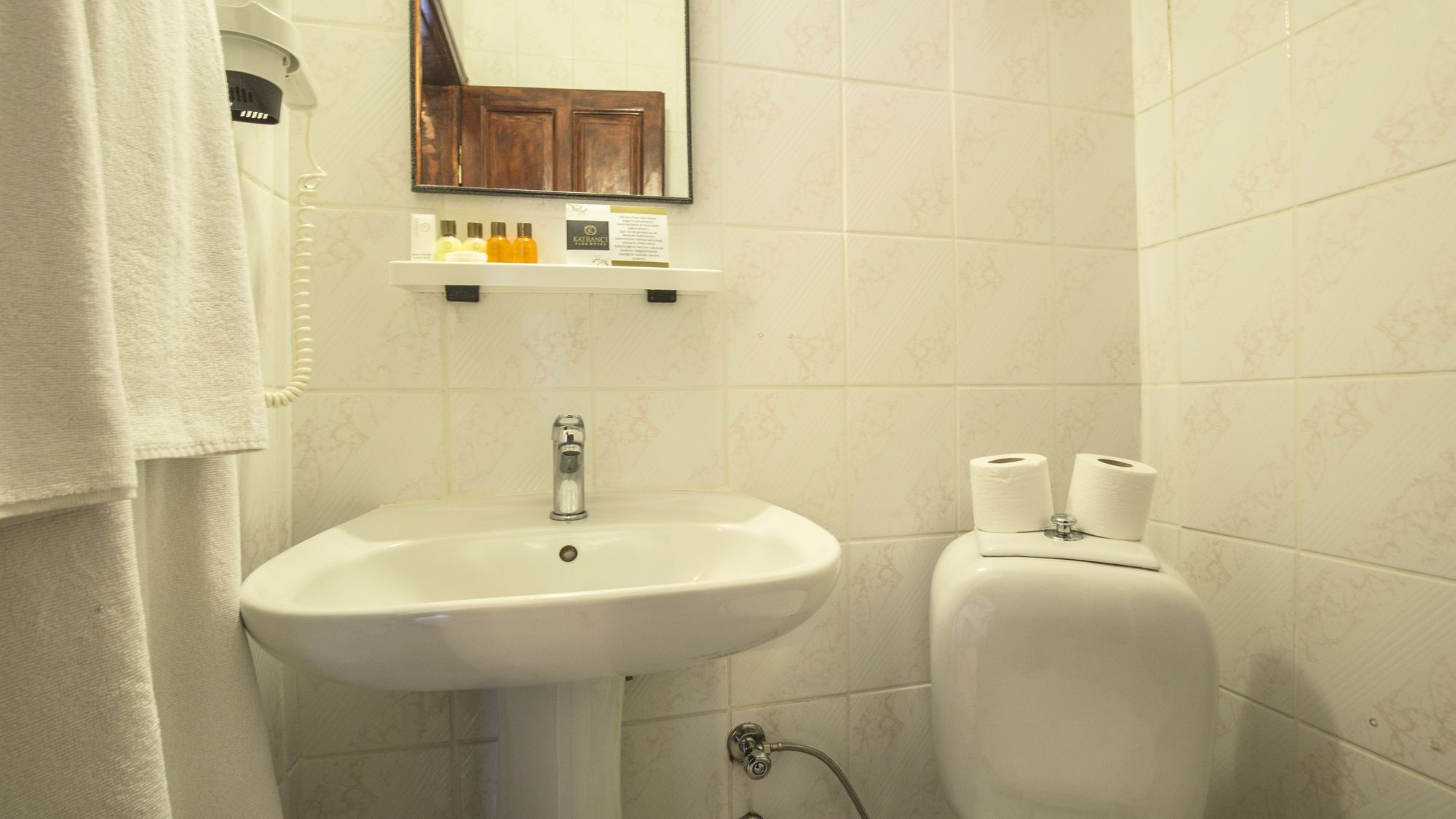 Katranci Park Hotel Fethiye Zewnętrze zdjęcie