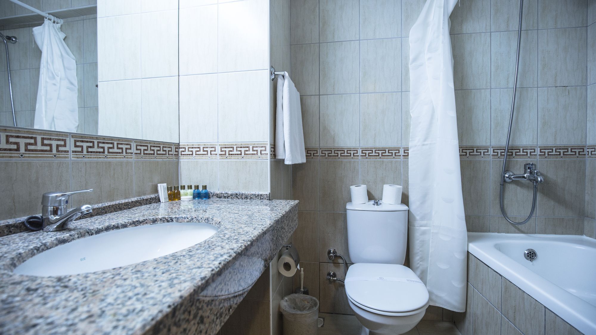 Katranci Park Hotel Fethiye Zewnętrze zdjęcie