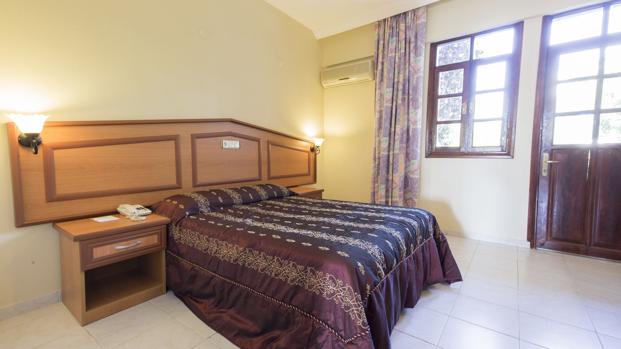 Katranci Park Hotel Fethiye Zewnętrze zdjęcie