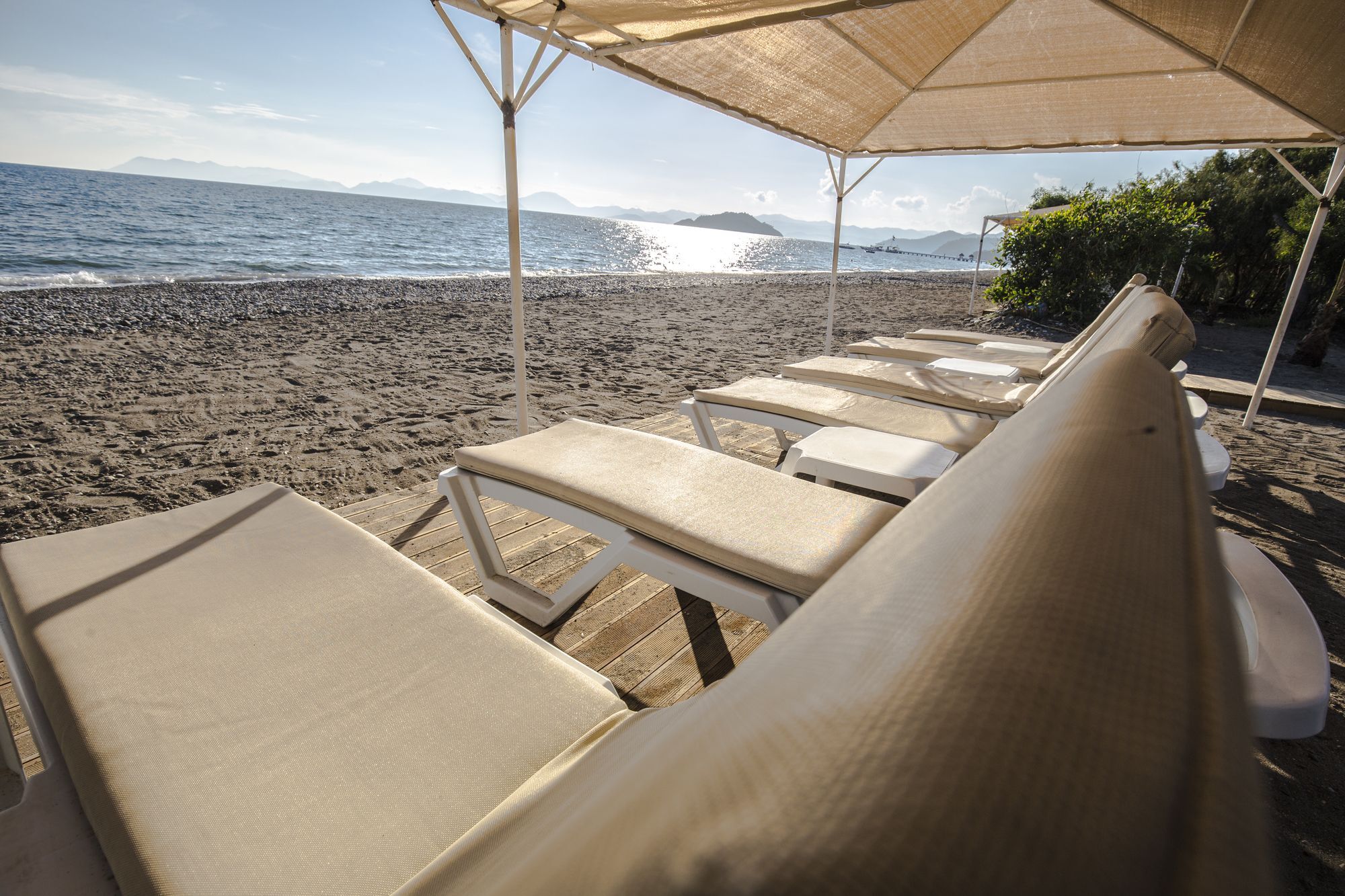 Katranci Park Hotel Fethiye Zewnętrze zdjęcie